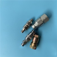 長城可定制  高壓快速接頭 氣動快速接頭 快速接頭 批發快速接頭 液壓快速接頭