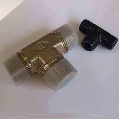 快速接頭  液壓接頭廠家大量生產批