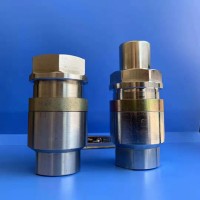 現貨供應 油管快速接頭 快速液壓接頭 接頭 噴嘴 高壓快速接頭