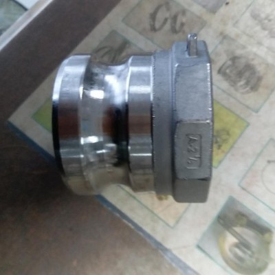 紅雷  **  接頭  定制各種型號接頭 