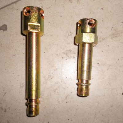 興霖  專業生產 供應直銷  加長接頭