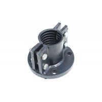 億科牌卡箍 溝槽管件   礦用管件 礦用管件廠家   礦用快速接頭  **