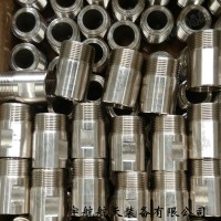 宇航** 各種類型快速接頭 專業制造 質量三包 iso9001質量體系認證 銷量遙遙