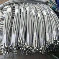 國源  廠家 耐高溫金屬軟管 扳把式金屬軟管 絲扣金屬軟管 快速接頭金屬軟管