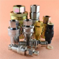 供應(yīng)【快速接頭】_派克快速接頭_KZF快速接頭_鵬忠達(dá)機(jī)電