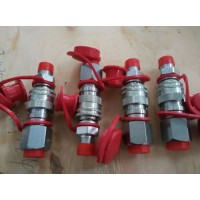 DNP超高壓液壓快速接頭  意大利高壓液壓快速接頭 意大利原裝進口快速接頭