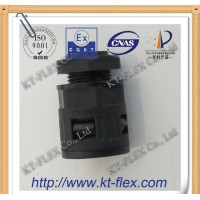 波紋軟管快速接頭，尼龍接頭，快速接頭