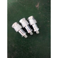 現貨10125高壓快速接頭  超高壓液壓快速接頭大量供應
