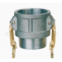 D型快速接頭 氣管快接接頭