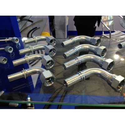 【恒優】軟管快速接頭