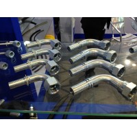 【恒優】軟管快速接頭