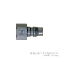 日本日東快速接頭20PFF-PLA樹脂（原裝  ）