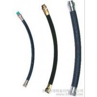 供應浩程防爆軟管快速接頭 HXgr-20