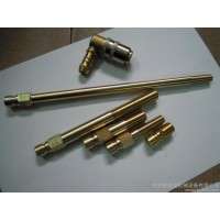 供應虎越30MM銅水咀,模具水咀,模具快速接頭