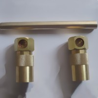 德式HASCO橋式Z8051/13/125模具快速接頭，