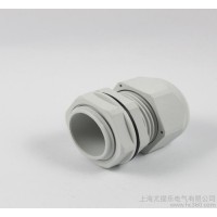 UTL電纜接頭PG9  電纜防水接頭  快速接頭 旋轉接頭