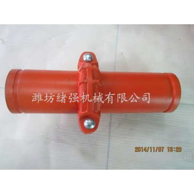 供應(yīng)WFXQ|緒強(qiáng)XGQT礦用卡箍式快速接