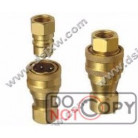 滕州德勝密封專業(yè)生產快速接頭 不銹鋼快速接頭 扳把式快速接頭 凸輪式快速接頭質量可靠 型號齊全 歡迎選購