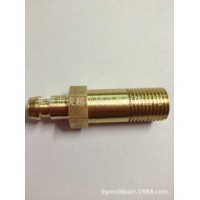 虎越75MM2分細牙快速接頭接頭