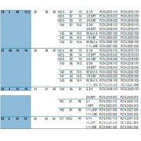 進口油壓快速接頭意大利dnp液壓快速接頭油管高壓 旋轉接頭 汽配 PLT4