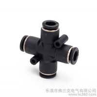 供應弗蘭克氣動接頭，快速接頭LPZA-8快插式接頭，追求零缺陷。