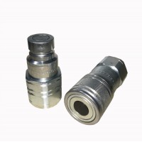 意大利DNP快速接頭PLT1.2019.02/03 液壓接頭