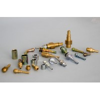 【恒優】軟管快接  快速接頭水槍快速接頭 水槍水管快速連接頭 軟管接頭