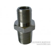 四分之一NPT快速接頭 低壓 其他儀器儀表配附件