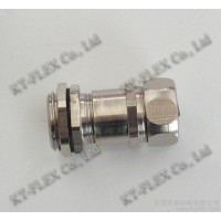 電纜夾緊接頭.帶鎖緊金屬接頭.不銹鋼快速接頭/品質保證/**