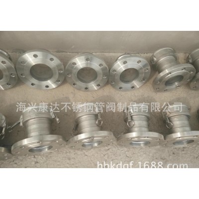 河北康達 現貨 硅溶膠鑄造 不銹鋼快