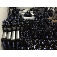 AirTac/亞德客 SC50*25 50 75 100 125 150 175 200 250 300 350標準氣缸