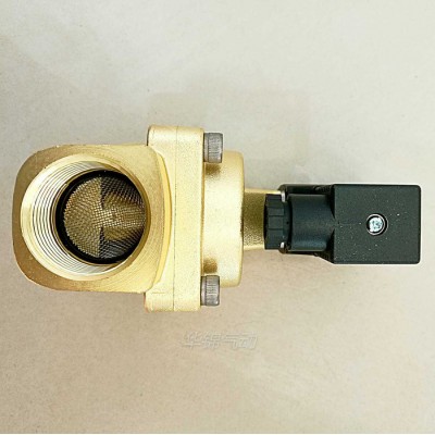 原裝AIRTAC亞德客2W030 160 250電磁