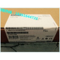 西門子TD200顯示器6ES7272-0AA30-0YA1 原裝 6ES7 272-0AA30-0YA1