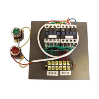 【東昀】供應交流接觸器 建筑機械電器配件   河南交流接觸器 交流接觸器生產廠家  **，品質保證