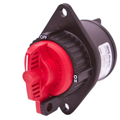 美國GIGAVAC電源接觸器