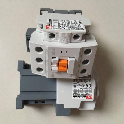 LS產電直流接觸器GMD-9/12/18/