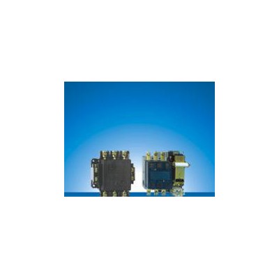 中國人民電器 交流接觸器 CJT1-60A