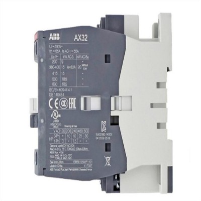 ABB建筑用接觸器 - ESB20-20*230V 5
