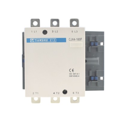 天水二一三CJX4交流接觸器CJX4-3220