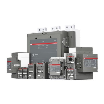 代理直供 ABB AF系列交流直流接觸器