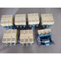 樂清新迪電氣有限公司 CJ20S-400A鎖扣式消聲節能交流接觸器觸電含銀量85% CJ20S-160A