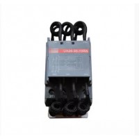 施耐德ABB接觸器    UA75-30-00-RA 切換電容器交流接觸器 加裝RA阻尼電阻