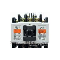 富士SC-N3接觸器，原裝富士接觸器，北京富士低壓接觸器