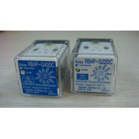 C4-A40X/DC110V浮球接觸器中間繼電器怎么接