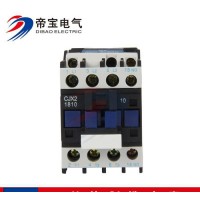 質量保證交流接觸器 CJX2-1810低壓接觸器 工藝精良接