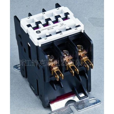 迪克森空調交流接觸器（空調、冰箱