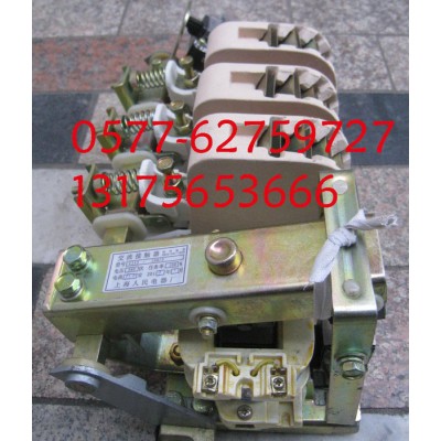 交流接觸器 CJ12-400/5  接觸器 CJ1