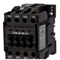 直銷【天正】CJX8系列交流接觸器 低壓接觸器