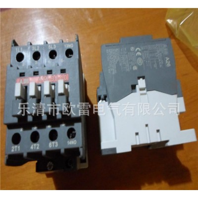 ABB接觸器 A95-30-11交流接觸器參數