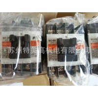 FUJI富士接觸器SC-03